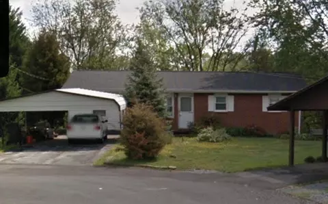 110 Garden Circle Jonesborough Tn 37659, Jonesborough, TN 37659