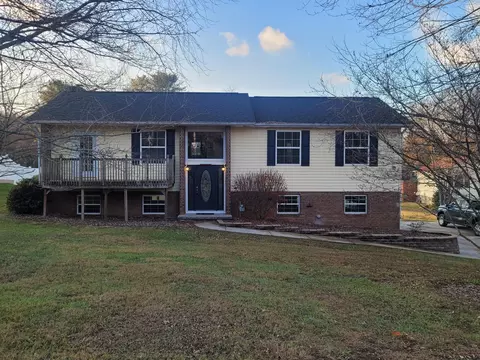 5636 Sussex Lane Morristown Tn 37814, Morristown, TN 37814