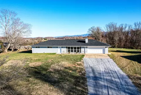 32 Jim Fox Road Greeneville Tn 37743, Greeneville, TN 37743