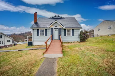 191 Virginia Street Kingsport Tn 37665, Kingsport, TN 37665