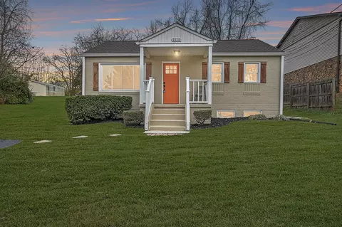 1111 Miller Street Johnson City Tn 37604, Johnson City, TN 37604