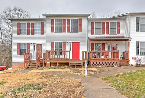 251 Hunter Hills Cir 3 Bristol Tn 37620, Bristol, TN 37620