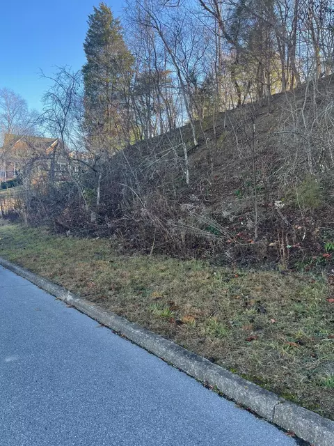 lot10 White Street Kingsport Tn 37664, Kingsport, TN 37664