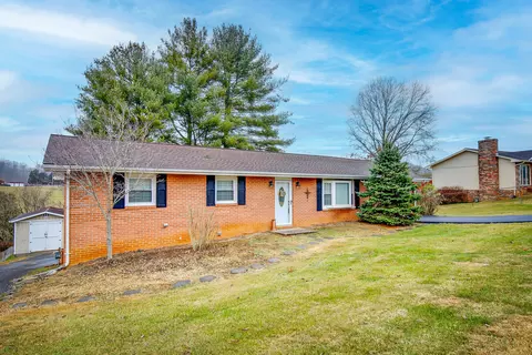 204 Frisco Avenue Church Hill Tn 37642, Church Hill, TN 37642