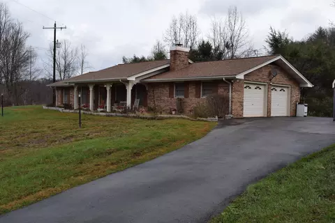 1508 Marbleton Road Unicoi Tn 37692, Unicoi, TN 37692