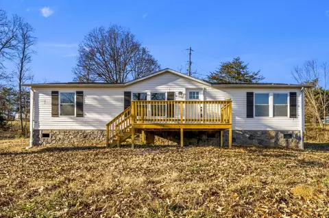 924 Ohara Drive Dandridge Tn 37725, Dandridge, TN 37725