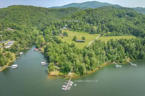 181 Lipford Trail Butler Tn 37640, Butler, TN 37640