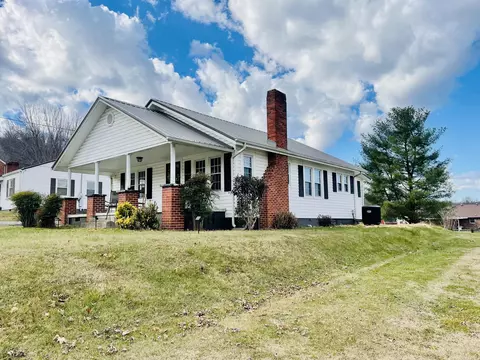 126 Treadway Street Elizabethton Tn 37643, Elizabethton, TN 37643
