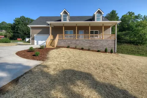 108 Conlie Coleman Road Hampton Tn 37658, Hampton, TN 37658 photo 1
