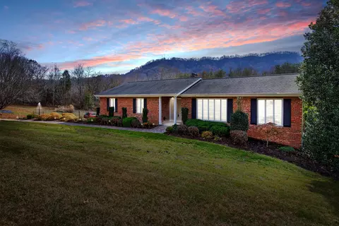 808 Ridgefields Road Kingsport Tn 37660, Kingsport, TN 37660