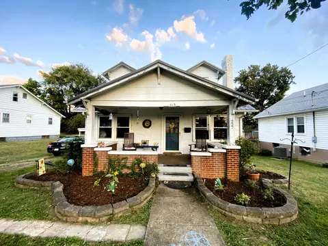 227 19th Street Bristol Va 24201, Bristol, VA 24201