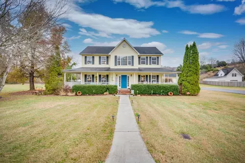 117 Creek Side Drive Elizabethton Tn 37643, Elizabethton, TN 37643