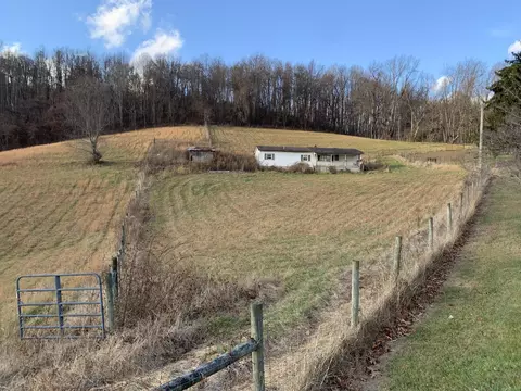 378 Doane Hollow Road Saltville Va 24370, Saltville, VA 24370