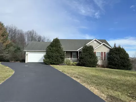 16800 Chase Lane Abingdon Va 24210, Abingdon, VA 24210