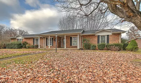 1805 Broadmoor Rd Johnson City Tn 37604, Johnson City, TN 37604