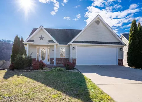 816 Trammell Road Bristol Tn 37620, Bristol, TN 37620