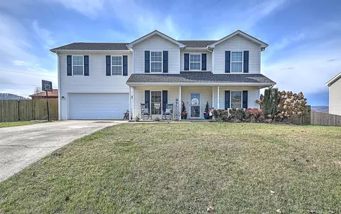 2305 Fox Meadow Circle Bluff City Tn 37618, Bluff City, TN 37618