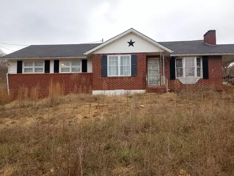 4999 Little Duck Road Lebanon Va 24266, Lebanon, VA 24266