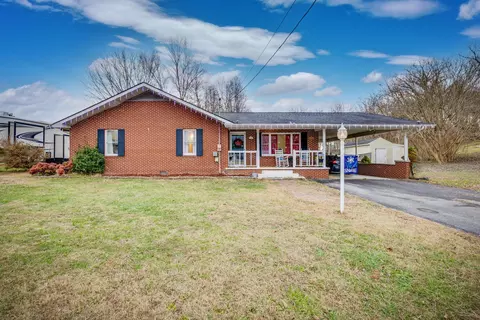 116 Orange Street Kingsport Tn 37660, Kingsport, TN 37660