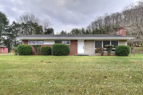 3326 Roller Drive Kingsport Tn 37663, Kingsport, TN 37663