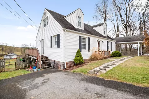 97 Bolling Street Castlewood Va 24224, Castlewood, VA 24224