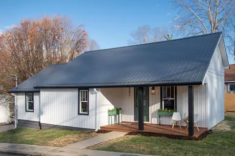 521 9th Street Bristol Tn 37620, Bristol, TN 37620