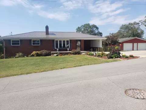 323 Hunt Avenue Church Hill Tn 37642, Church Hill, TN 37642