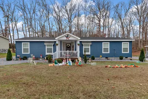 185 Northwood Lane Greeneville Tn 37745, Greeneville, TN 37745