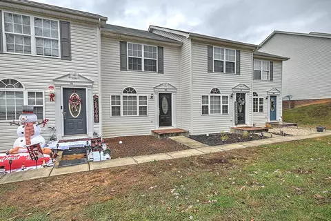 184 Amanda Lane 0 Bristol Tn 37620, Bristol, TN 37620