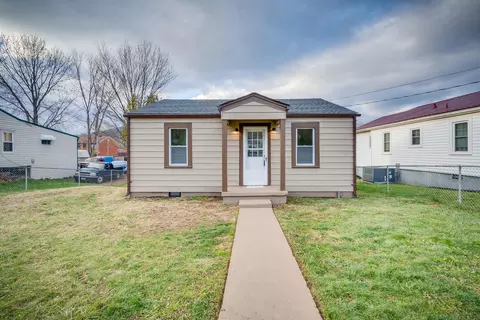 607 Spruce Street Johnson City Tn 37601, Johnson City, TN 37601