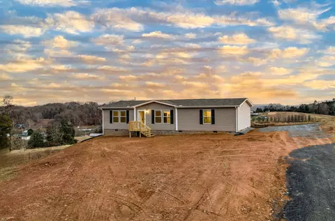 245 Morrisett Chapel Road Whitesburg Tn 37891, Whitesburg, TN 37891