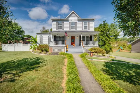 1310 Marietta Drive Greeneville Tn 37745, Greeneville, TN 37745