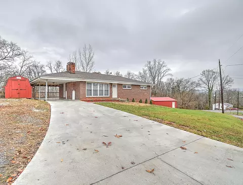 344 Morelock Street Kingsport Tn 37660, Kingsport, TN 37660