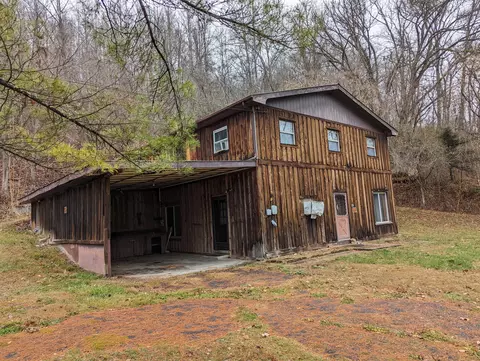 201 Clinch River Highway Duffield Va 24244, Duffield, VA 24244