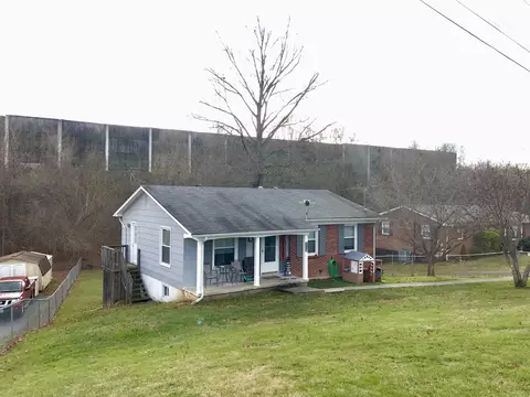 536 Hilltop Drive Bristol Va 24202, Bristol, VA 24202