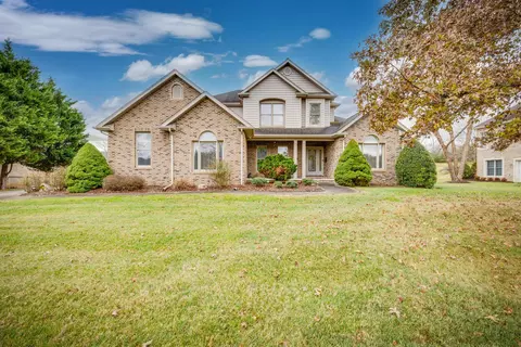 107 Strawberry Field Drive Johnson City Tn 37604, Johnson City, TN 37604