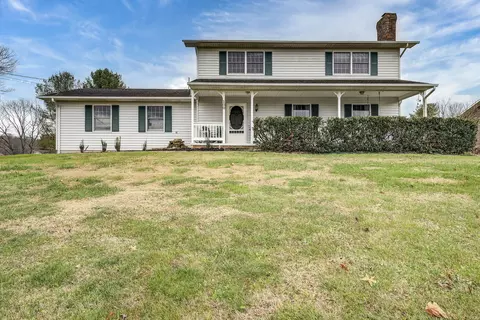 100 Becca Circle Johnson City Tn 37601, Johnson City, TN 37601
