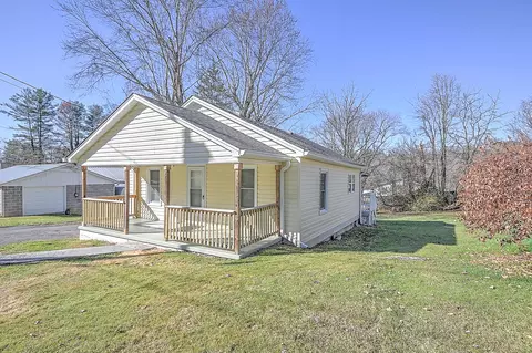2823 Anderson Street Bristol Tn 37620, Bristol, TN 37620