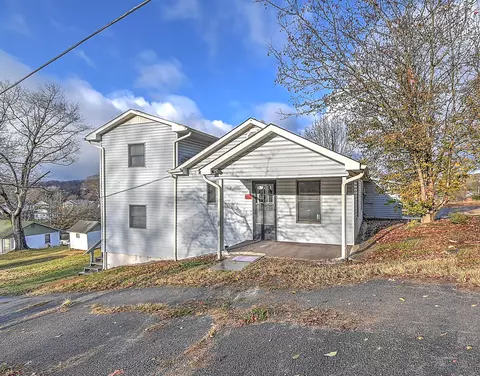 405 Starnes Street Kingsport Tn 37665, Kingsport, TN 37665