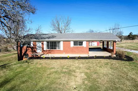 1200 Afton Road Afton Tn 37616, Afton, TN 37616
