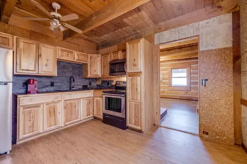 168 Mccanless Road Erwin Tn 37650, Erwin, TN 37650 photo 11
