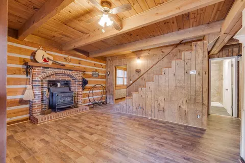 168 Mccanless Road Erwin Tn 37650, Erwin, TN 37650 photo 5
