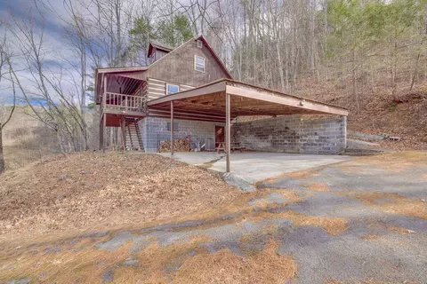 168 Mccanless Road Erwin Tn 37650, Erwin, TN 37650 photo 2