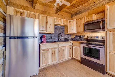 168 Mccanless Road Erwin Tn 37650, Erwin, TN 37650 photo 12