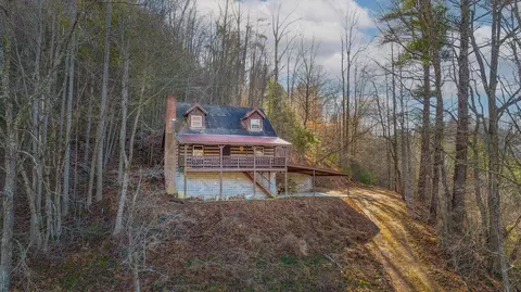 168 Mccanless Road Erwin Tn 37650, Erwin, TN 37650
