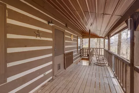 168 Mccanless Road Erwin Tn 37650, Erwin, TN 37650 photo 29