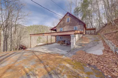 168 Mccanless Road Erwin Tn 37650, Erwin, TN 37650 photo 3