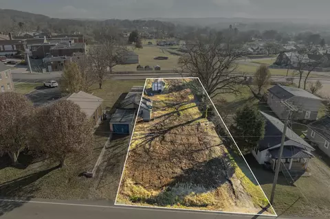 1025 Fairview Avenue Kingsport Tn 37660, Kingsport, TN 37660