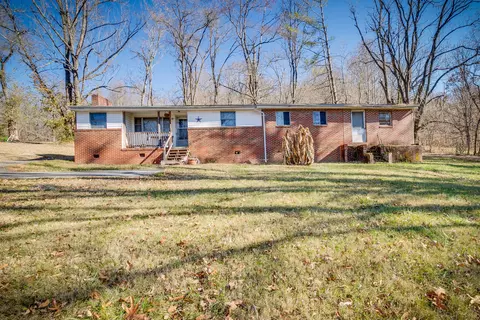 1241 Tranbarger Drive Kingsport Tn 37660, Kingsport, TN 37660