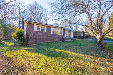 356 Holston View Dam Road Bristol Tn 37620, Bristol, TN 37620